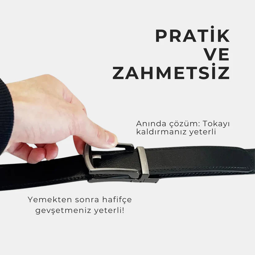 The Enzo™ Kemer